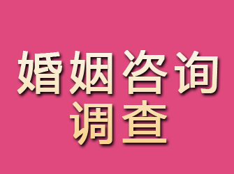 从江婚姻咨询调查